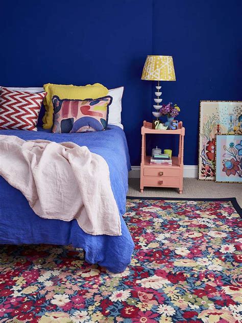 How To Introduce Colour In Your Home Sophie Robinson Alternative