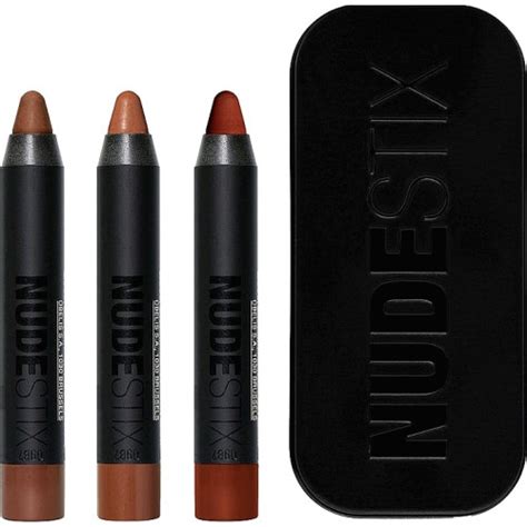 Nudestix 6 Piece Mini Nudies Best Sellers Kit Compare Prices And Where To Buy Uk