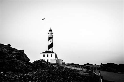 100 Consejos Exprés Para Fotografiar en Blanco y Negro (Y Enamorar