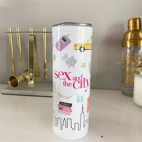Sex And The City Etsy