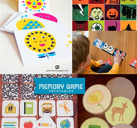 Hasta los mayores se lo pasarán en grande jugando a los juegos para niños con pocoyo y el resto. 5 juegos de memoria para imprimir gratis | Pequeocio.com