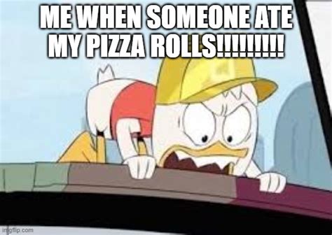 Pizza Rolls Madness Imgflip