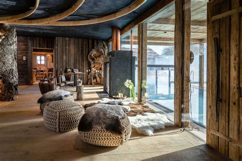 ✓ miet haus ▷ häuser zur miete: Bergdorf Priesteregg - PREMIUM ECO RESORT in Leogang im ...