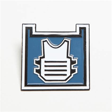 Six Siege Rook Operator Icon Pin 6 Collection