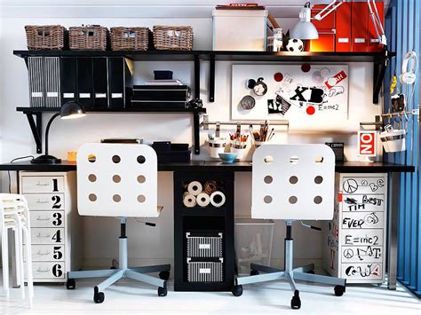 18 Teen Work Space Designs Decorating Ideas Design Trends Premium