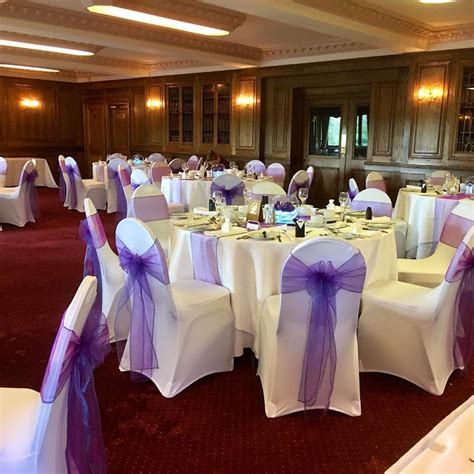 Bredbury Hall Hotel Wedding Venue In Greater Manchester Wedding Venues