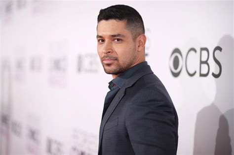 Wilmer Valderrama Snags Rights To Wwii Book ‘patriots From The Barrio