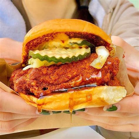Main Chick Hot Chicken Opening Second San Diego Location | What Now San ...