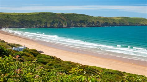 24 Best Beaches In The Uk You Need To Visit This Summer Glamour Uk