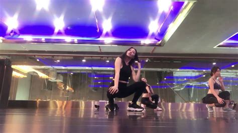 Yaya Trương Nhi Sexy Dance Youtube