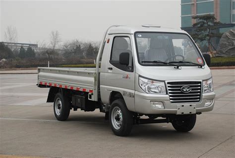 China Light Truck 2wd Small Lorry 05t Flatbed Truck China Flatbed