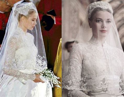 Upon seeing the dress, she was overwhelmed with emotion. Heart Evangelista Wedding Gown