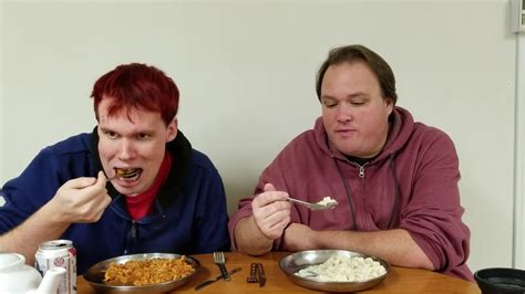 Take our food finder quiz!. Freeze Dried Camping Food Taste Test - YouTube