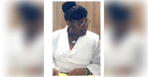 Obituary For Bertha Hawkins Hudson Funeral Services LLC