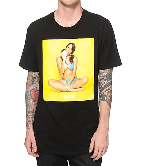 Check out our brand shirt selection for the very best in unique or custom, handmade pieces from our clothing shops. Popular Demand Drip T-Shirt at Zumiez : PDP
