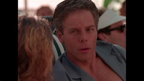 Auscaps Greg Germann Shirtless In Ally Mcbeal 4 16 The Getaway