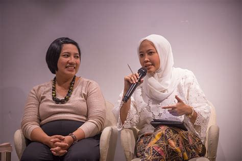 Ruang Aksi 10 Perempuan Dalam Energi Terbarukan Koaksi Indonesia