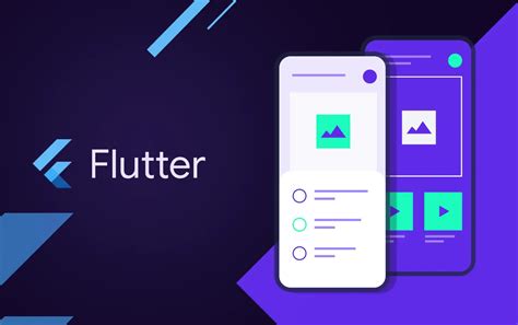 Tutorial Membuat Aplikasi Flutter Sederhana Yang Menampilkan Teks Dan