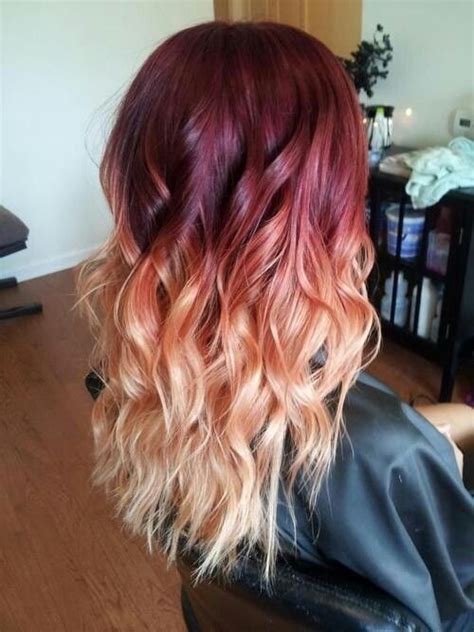 27 Exciting Hair Color Ideas 2020 Radical Root Colours And Cool Spring
