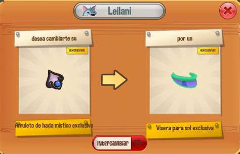 Artı́culo De Leılαnı 🌼 Animal Jam • En Español 🌼 Amino