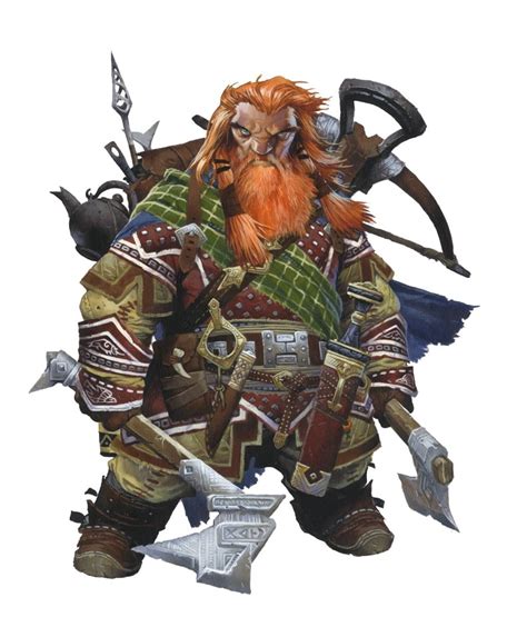 How To Create Great Pathfinder 2nd Edition Characters Ranger Nerds