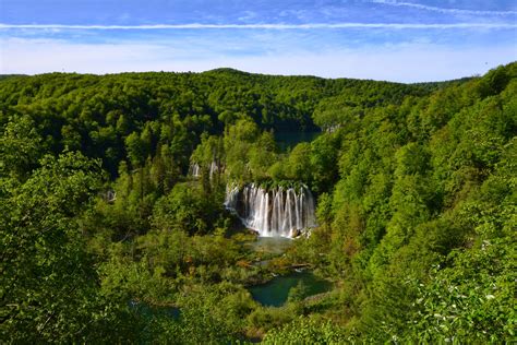 Promotional Week At Plitvice Lakes National Park Nacionalni Park