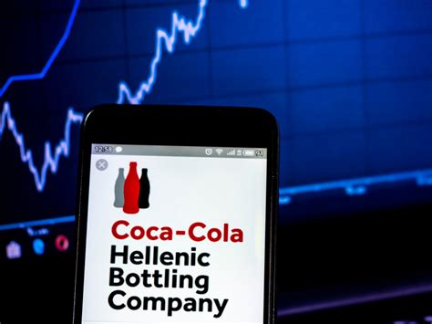 Coca Cola Hbc România Creștere A Vânzărilor în T1 Forbesro