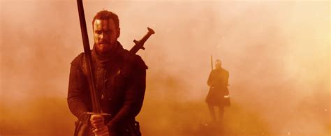 Macbeth Review Wrong Reel Productions