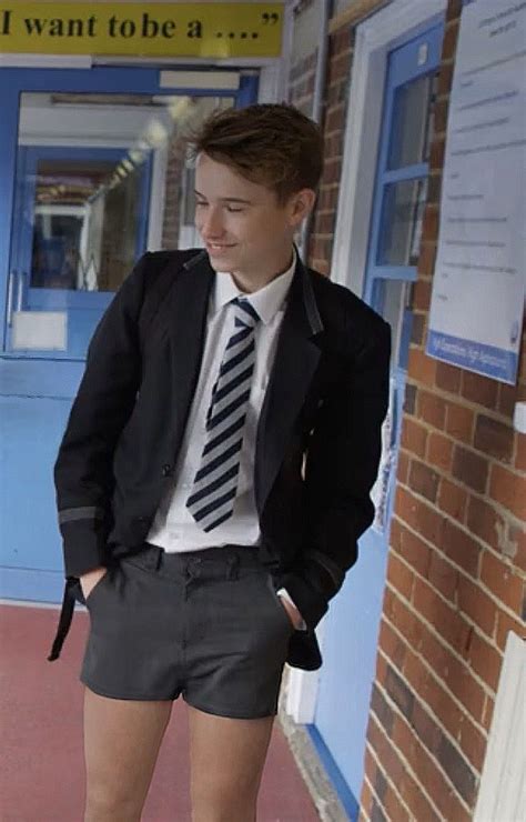 Cute School Uniforms Boys Uniforms English School Uniform Grey
