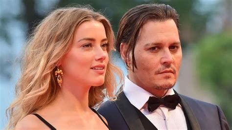 Documentary On Johnny Depp Amber Heard Trial Set For Digital Debut