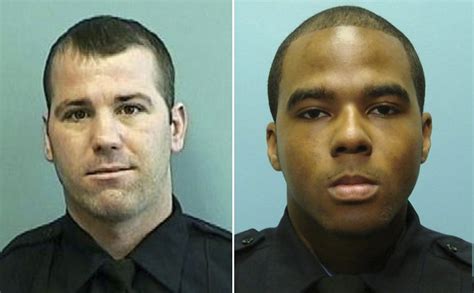 Two Baltimore Detectives Could Spend Life Behind Bars After Getting