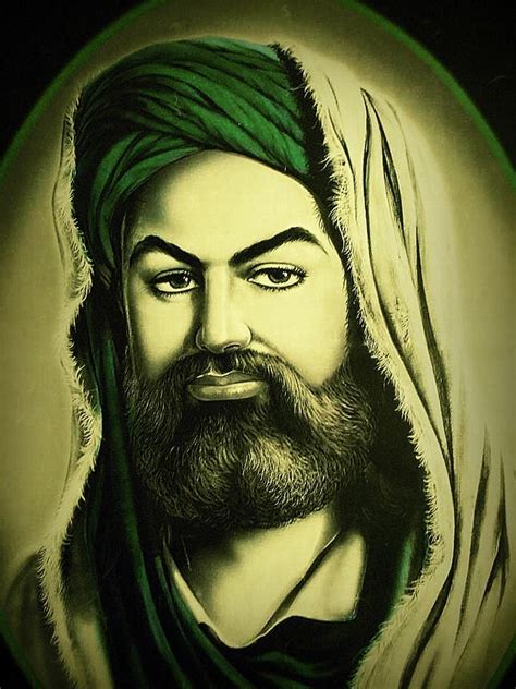 Indeed Imam Ali As Is Aujhullah The Face Of God Imam Ali Islamic