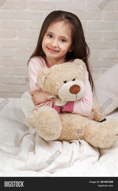 Adorable Little Child Image And Photo Free Trial Bigstock