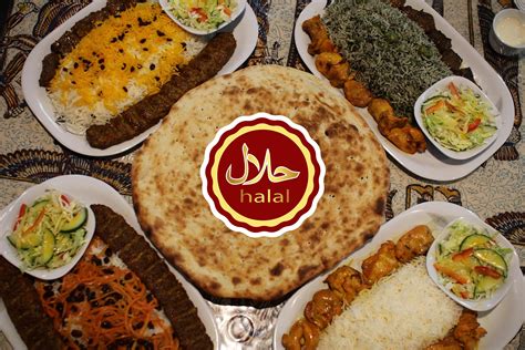 Halal Food Near Me | Prince of Persia Restaurant - Fresh Healthy Food