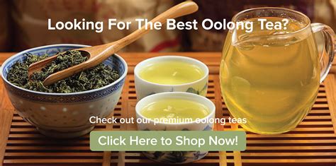 The 5 Best Oolong Teas With Flavors From Sweet To Smoky Cup And Leaf