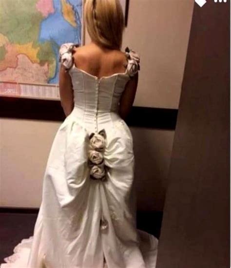Future Brides Often Spend What Feels Like An Eternity Shopping For