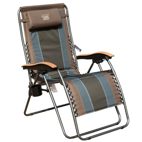 Anti gravity lounge chair reviews, title: Amazon Lowest Price: Timber Ridge Zero Gravity Patio Lounger Chair