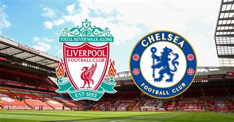 Premier League 2021 22 Matchday 3 Liverpool Vs Chelsea Soc Cric