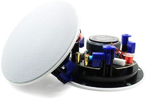 Unsere redakteure begrüßen sie zum großen produktvergleich. Bluetooth Einbaulautsprecher ☀️ » Test & Vergleich » (2021)