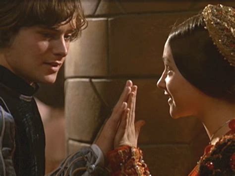 Romeo And Juliet 1968 Romantic Movie Moments Photo 25765005 Fanpop