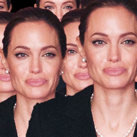 Everything Angelina Did During Her Surgeries