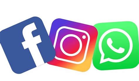 🎖 The Integration Of Facebook Whatsapp And Instagram May Not Arrive