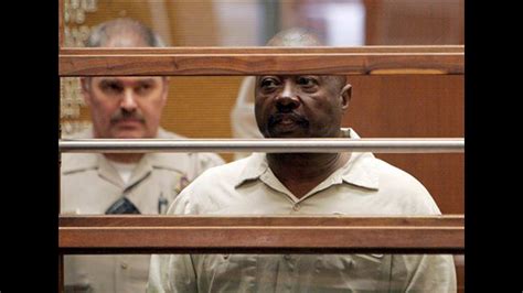 La Grim Sleeper Suspect Had 4 Decade Arrest Record