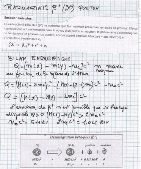 Découvrez des documents et cours de médecine de 1ère année, 2ème année ainsi que des cours de professeurs. RAYONNEMENT
