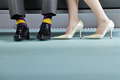 Uk Mps Debate High Heels And Sexist Workplace Dress Codes Time