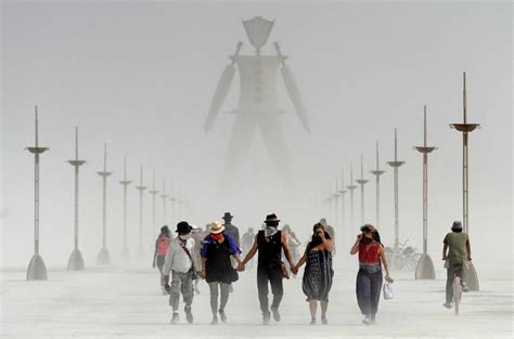 burning man ok with attendance cap will fight searches