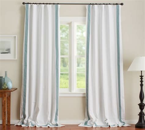 Pottery barn seems to carry them sporadically, but i've seen them on ebay (which is where i bought all of mine). Morgan Drape | Blackout drapes, Pottery barn curtains ...