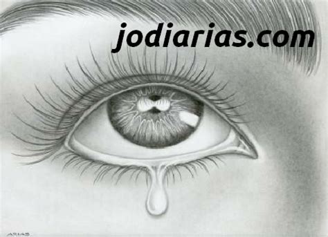 Tears Exclusive Print Art By Jodi Arias