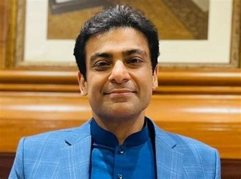 Newly Elected Cm Punjab Hamza Shahbaz Sharif To Take Oath Of His Office