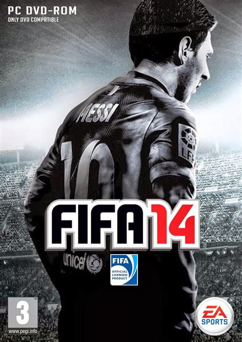 Download Fifa 14 Ultimate Edition Pc Game For Free Download Full